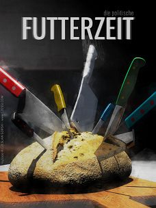 politischer Poster von Czeslaw Gorski - die politische futerzeit