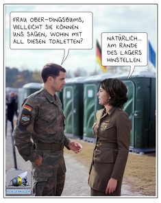 politischer Poster von Czeslaw Gorski - budeskoloo