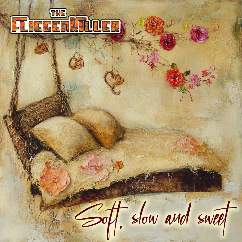 Musik von Czeslaw Gorski - Soft, slow and sweet